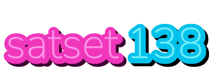 satset138 — logo kanal