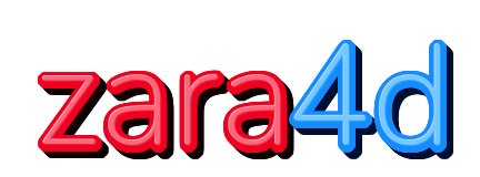 zara4d — logo kanal