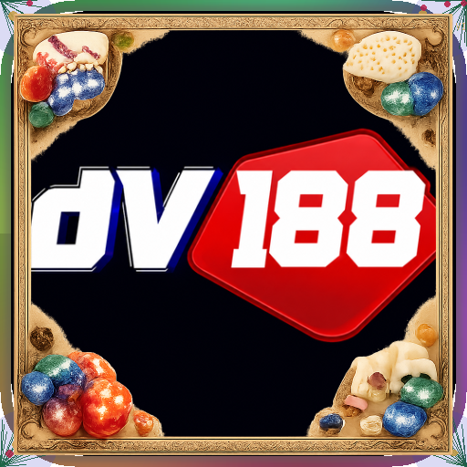 dv188 — mitra unggulan