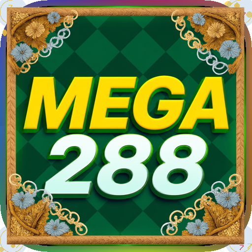 mega288 — mitra unggulan