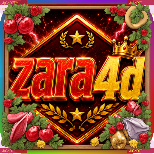 zara4d — mitra unggulan