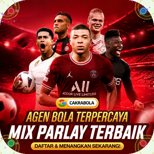 cakrabola — mitra unggulan